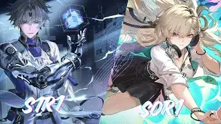 Lynae buff My RC 1 Xiangli Yao in TOA 3-4 Floor