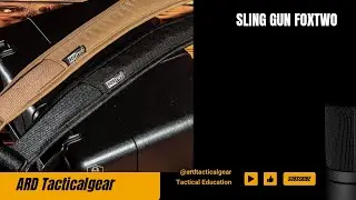 SLING GUN FOXTWO