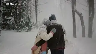 Mix pe-nSerate | vol. 70 | Organic House | Winter Snow Slow | Christmas Time | Dj Dash