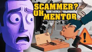 White-Collar Crime Mystery: The &ldquo;Personal Finance 101&rdquo; Scam Pattern