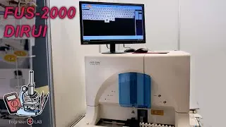 FUS-2000 DIRUI