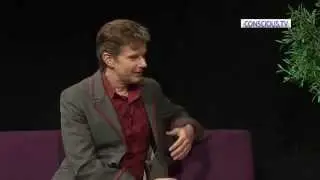 Thomas Mueller &lsquo;The Matrix Of Silence&rsquo; Interview by Renate McNay