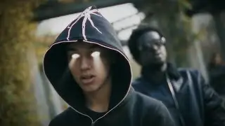 Twee - PARTY feat. ST3V (Official Music Video)