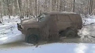 Surf ln61 Калининское водопады
