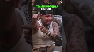 &iquest;Qu&eacute; Pas&oacute; Con Alofoque en MIAMI?