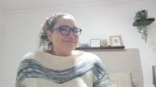Charla 34. Las compras de lana BCNknits. Que haré para la Cast-on Party  y #mipatrondelaño2025