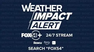 Midday Weather Update | Sunday, January 25, 2026