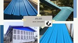plastech metal  sound proof roof