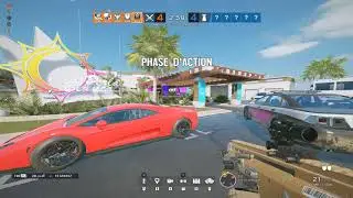 -4 FRONTIERE - R6SIXSIEGE