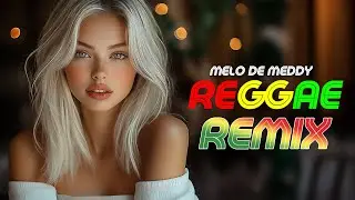 MELO DE REBEKA -- Reggae Do Maranhão 2025 🔥As Melhores Músicas De Reggae 🔥Reggae Internacional 2025