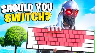 Too LATE to Switch to Keyboard & Mouse?? (MY OPINION)