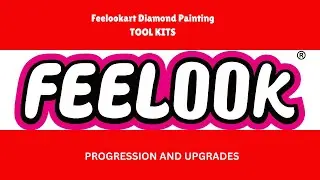 #FEELOOKSART S TOOL IT PROGRESSION