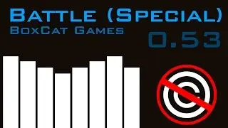 Free Non Copyrighted Music - Battle (Special), BoxCat Games