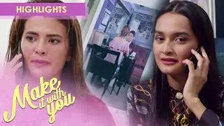 Rio receives a picture of Billy and Gabo together | Make It With You (With Eng Subs)