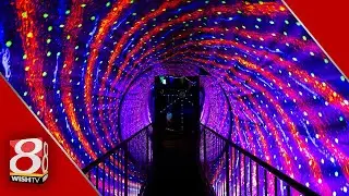 Children's Museum of Indianapolis' Haunted House turns 60 👻