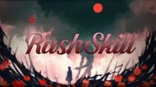 #RushSkill V6.