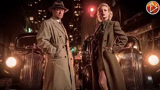DICK TRACY MEETS GRUESOME 🎬 Full Action Thriller Movie 🎬 English HD