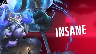 MLBB: CDR Minotaur is insane, how is this not meta yet?