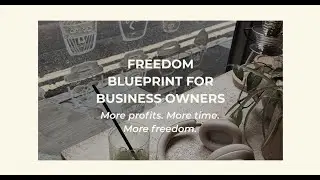 Episode 1 The Freedom Framework: Why You Started Your Business
