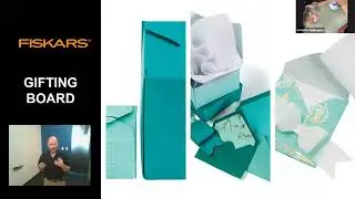 Tool School: Personalized Gifts with Fiskars Tools