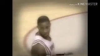 NBA Live 08 Loading Themes