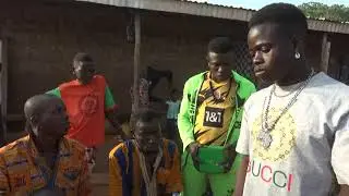 KAPATCHAN DE FOUGAKAHA 2025 PARTIE 1