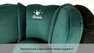 Diono Rainier Car Seat