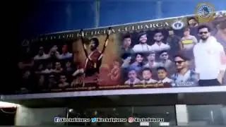 Gulbarga Kiccha Sudeep Fan's Celebration || Kotigobba3 || Kiccha Sudeep || Soorappa Babu