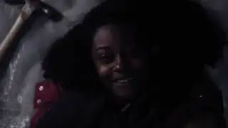 Iyana Halley THEATRICAL