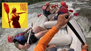 Is Rafting Safe? The Brutal Truth About Risks & Fitness | Whitewater Safety 101
