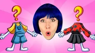 Where Is My Body Song | Kids Songs And Nursery Rhymes | Bunny Boom