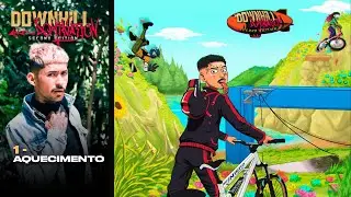 NIKITO LABRAE - 1.  Aquecimento prod. Psycho 13