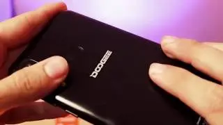 DOOGEE N20 Mobilephone  6.3 Inch Hands On Review - Price - Buy Online