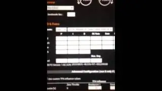 kiss fc android gui