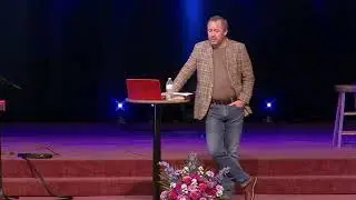 Morningside Church Sunday 10am service