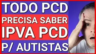 🚨JUSTIÇA JÁ FOI FEITA! STJ DISPENSA EXIGÊNCIA DE CARRO ADAPTADO PARA AUTISTA NA ISENÇÃO DE IPVA