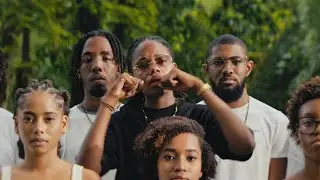 Kssidy - Kaizen (Clip officiel)