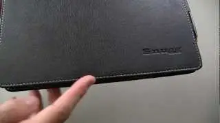 Чехол Snugg для iPad 3