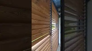 ruchome deseczki -wlasny system