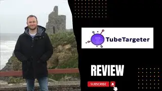 TubeTargeter Review + (Bonus Worth $997)