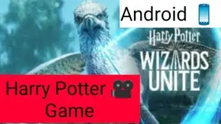 Harry Potter wizards game download. Harry Potter full movie download in hindi.