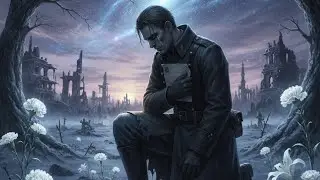 残響の銀河 (Echoes of the Galaxy)