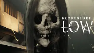 BrokenLore: LOW | Horror Game in the most Beautiful Japanese Village Trailer