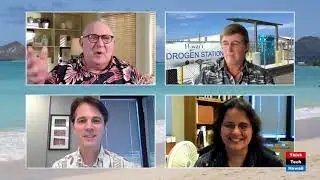 The Hawaii State Energy Office - Mission, Program, Priorities (Hawaii: State of Clean Energy)