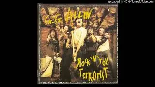 GG Allin & The Scumfucs - Teachers Pet