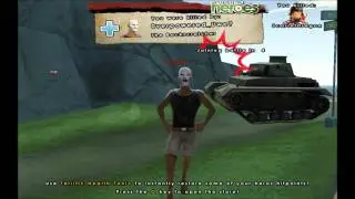 MustangTogunner - More Explosions, Bullets and Narrow Misses 1080P