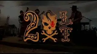 Rocker -  2xLt