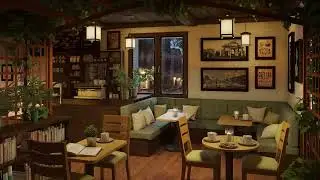 Starry Serenity: Calm Lofi Music for Peaceful Evenings ✨🌜