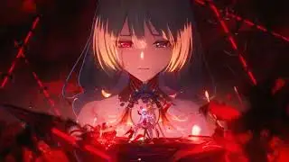 S2R1 Phrolova solo Harzard Tower 4