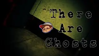 There Are Ghosts (In These Stalls)